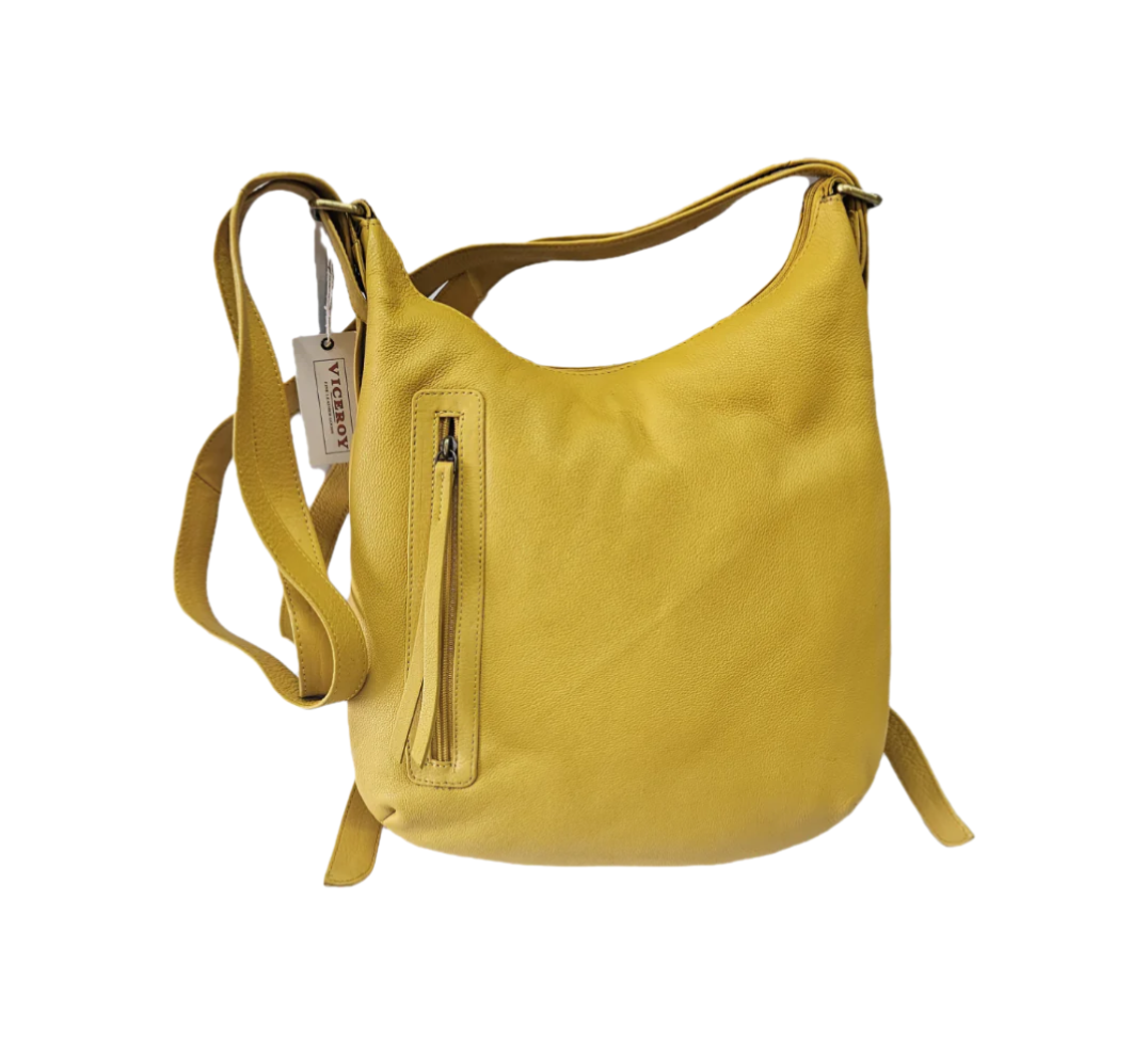 Shoulder bag/ back pack 9145