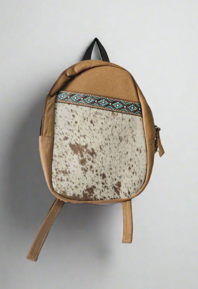 Small Backpack TL-96