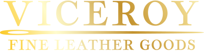 Viceroy Leather logo