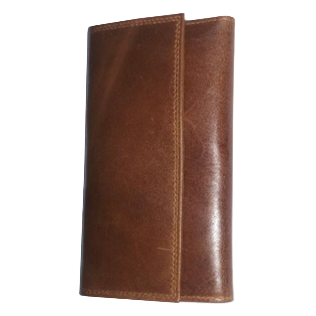 Long Wallets