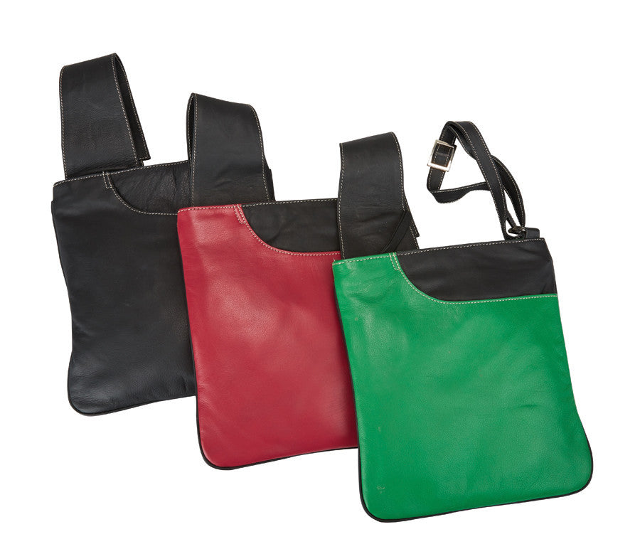 Cross-Body Bags