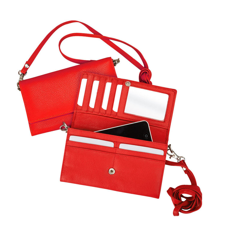 Wallets & Accessories