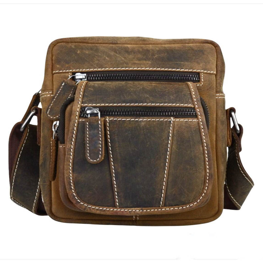Vintage Leather Collection