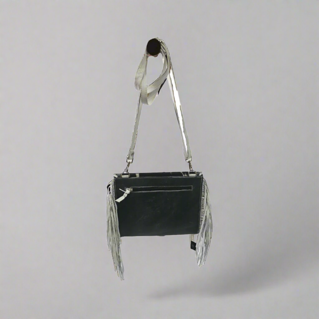 BTF-01 Butterfly insignia purse