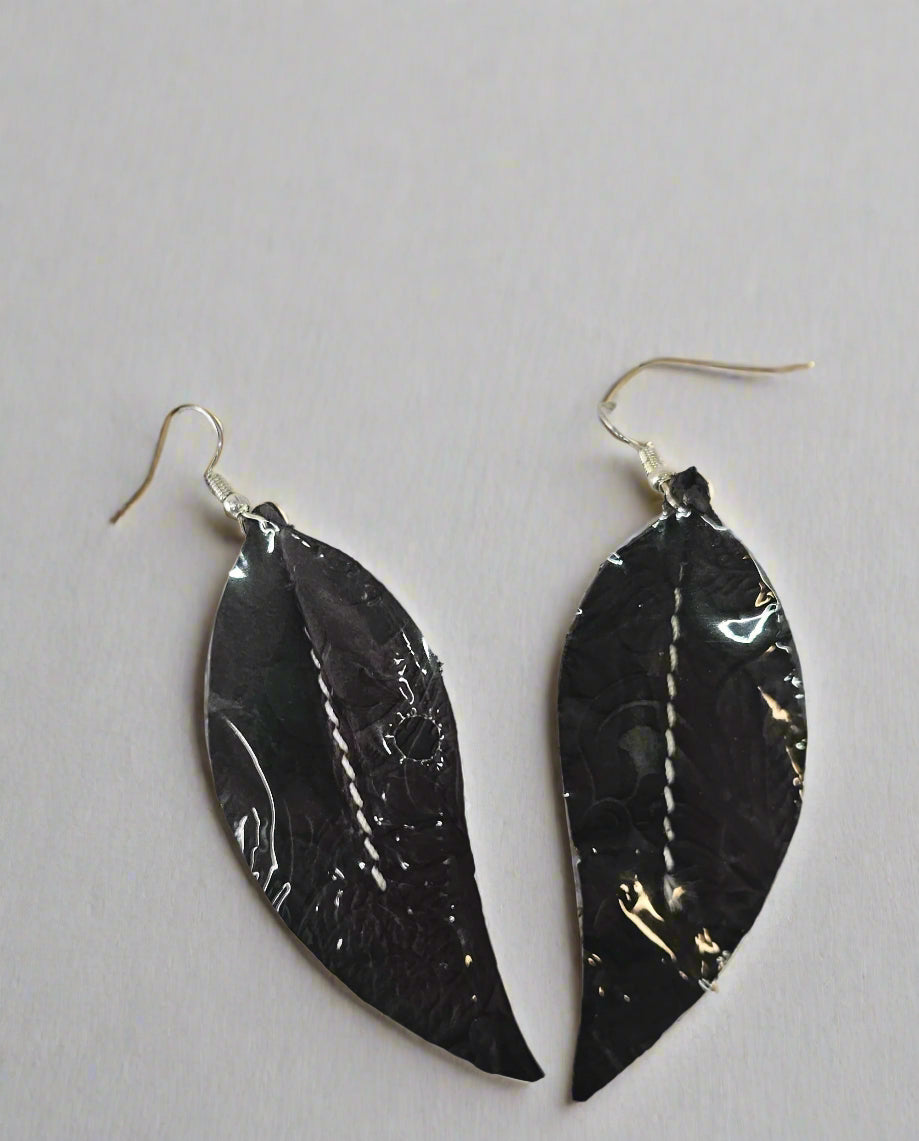 Small earrings ER-2001