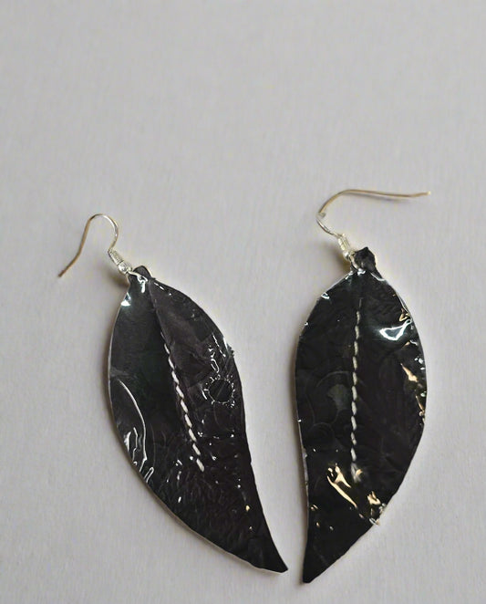 Small earrings ER-2001