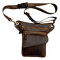 Leather Bag - 9085
