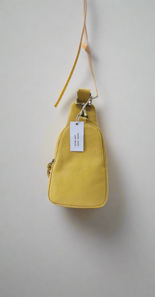 Cross Body Bag 9149