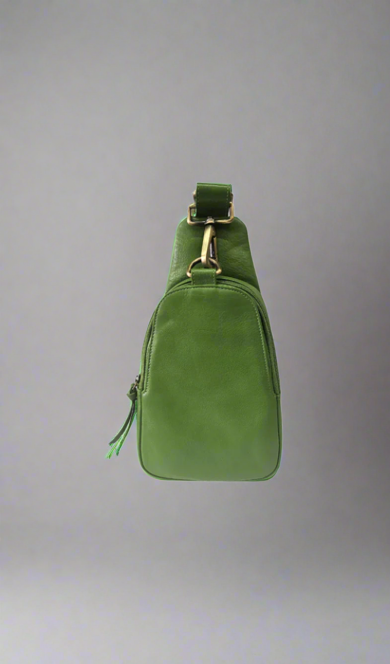Cross Body Bag 9149