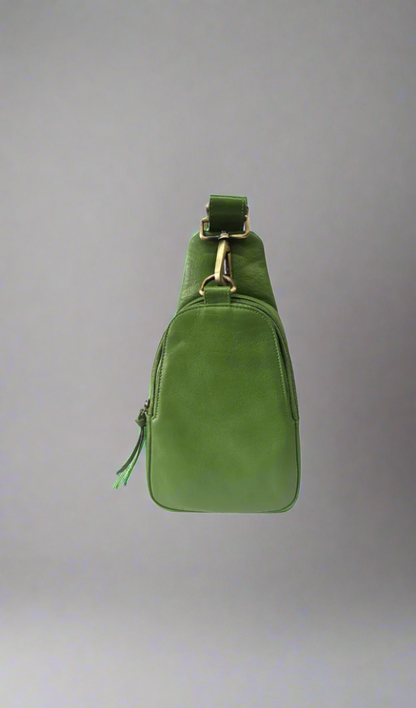 Cross Body Bag 9149
