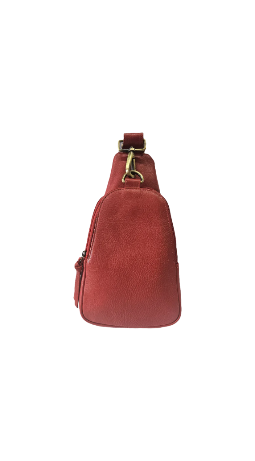 Cross Body Bag 9149