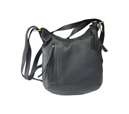 Shoulder bag/ back pack 9145