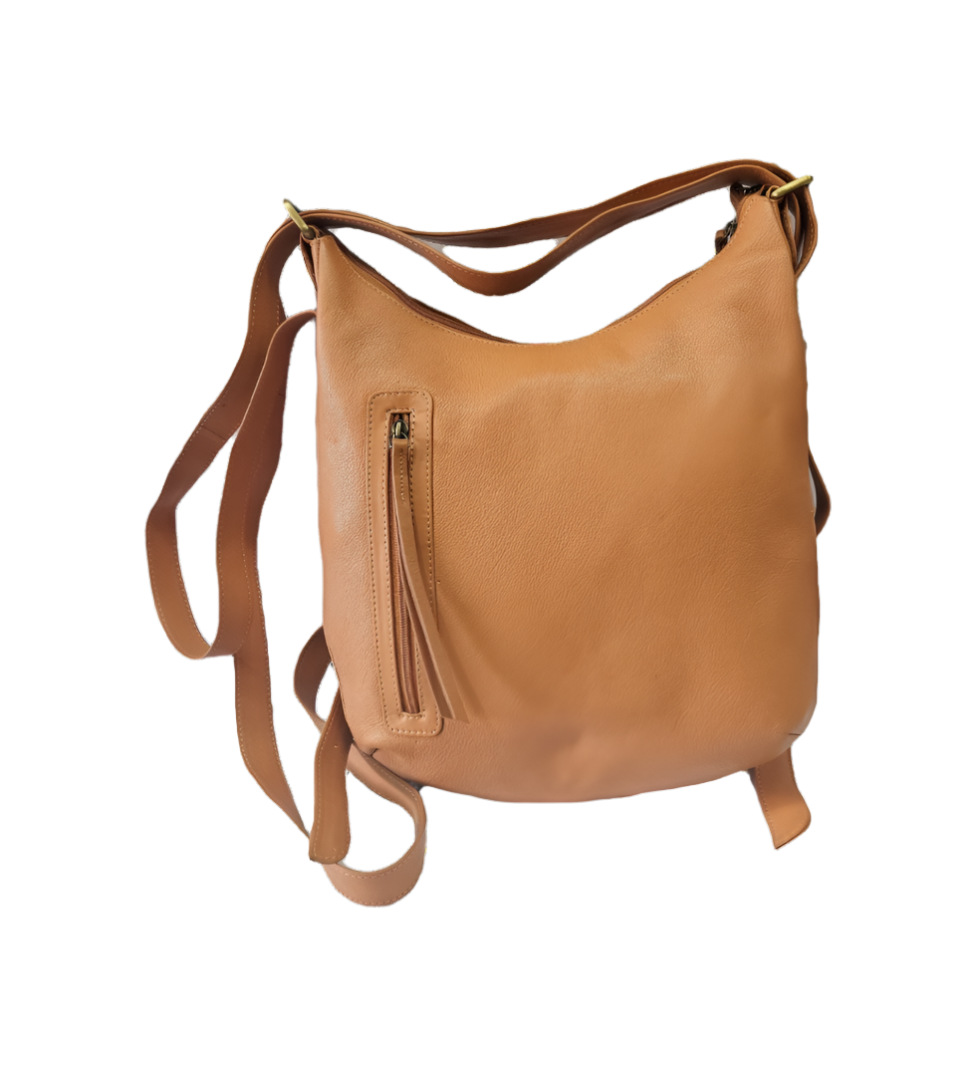 Shoulder bag/ back pack 9145