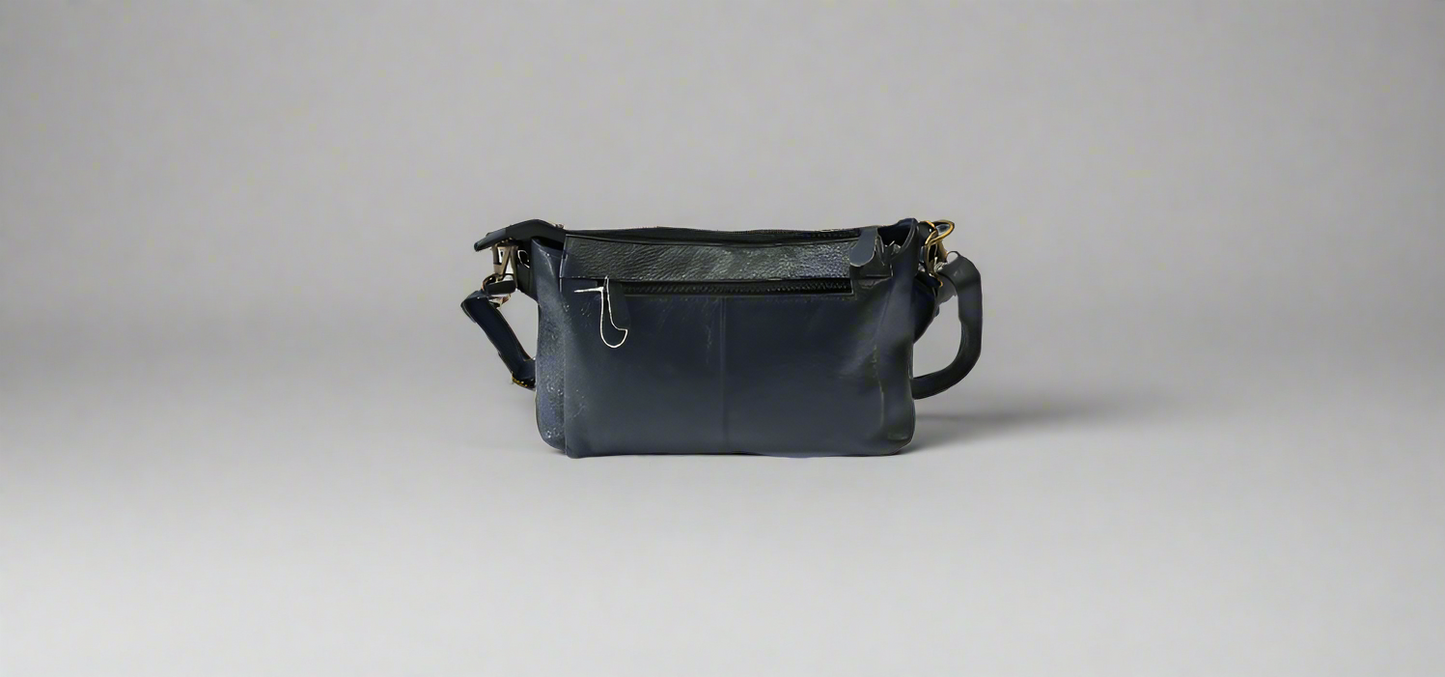 Shoulder bag 9138