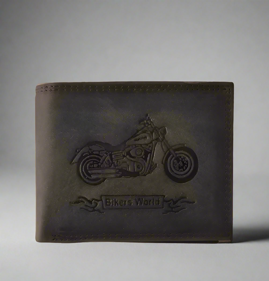 Bicycle wallet 8226