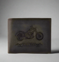 Bicycle wallet 8226