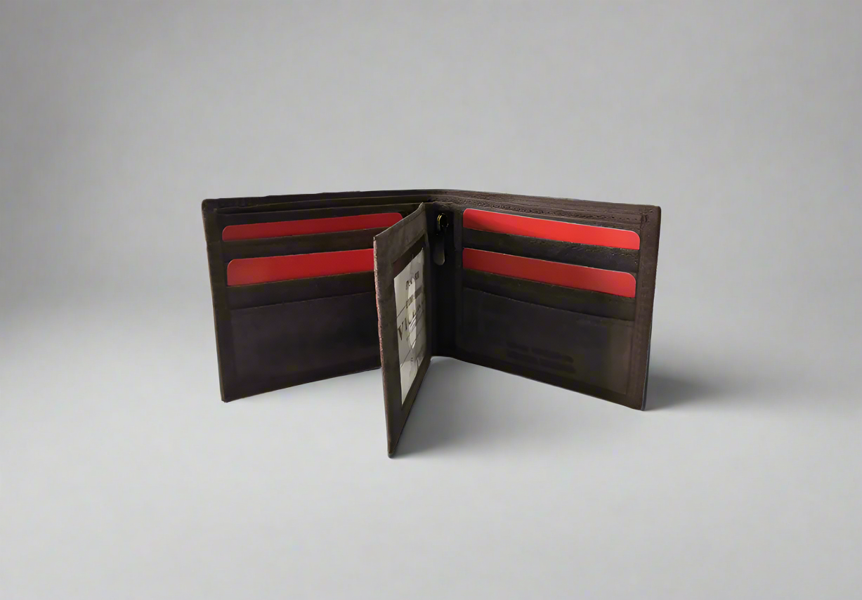 Bicycle wallet 8226