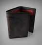 Horse tri-fold Wallet 8440