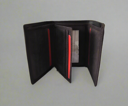 American tri-fold Wallet 8441