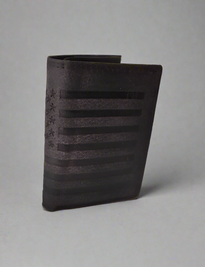 American tri-fold Wallet 8441