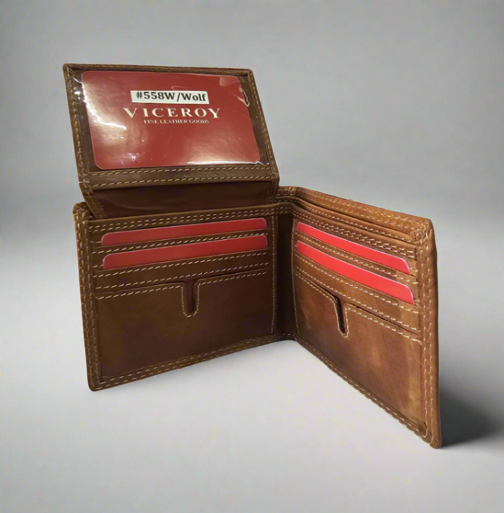Howling Wolf 558/Wolf Bifold