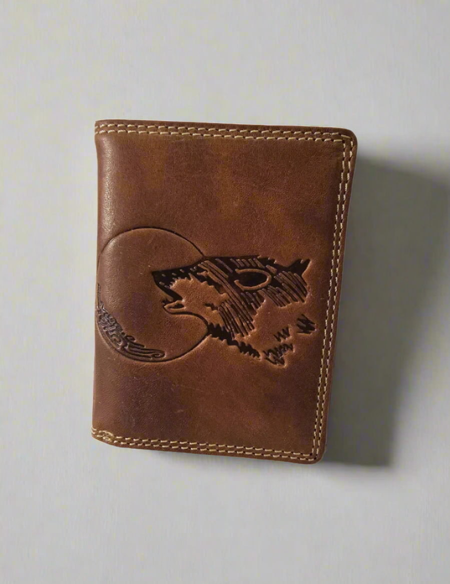 Large Howling Wolf 103/NCTan