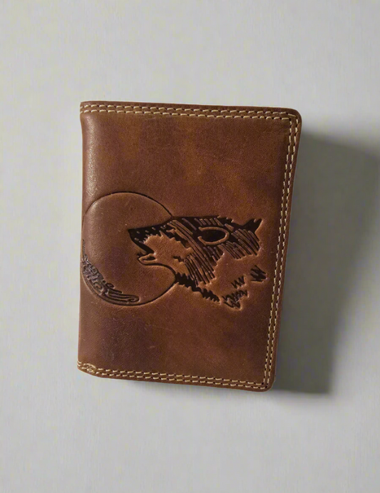 Large Howling Wolf 103/NCTan