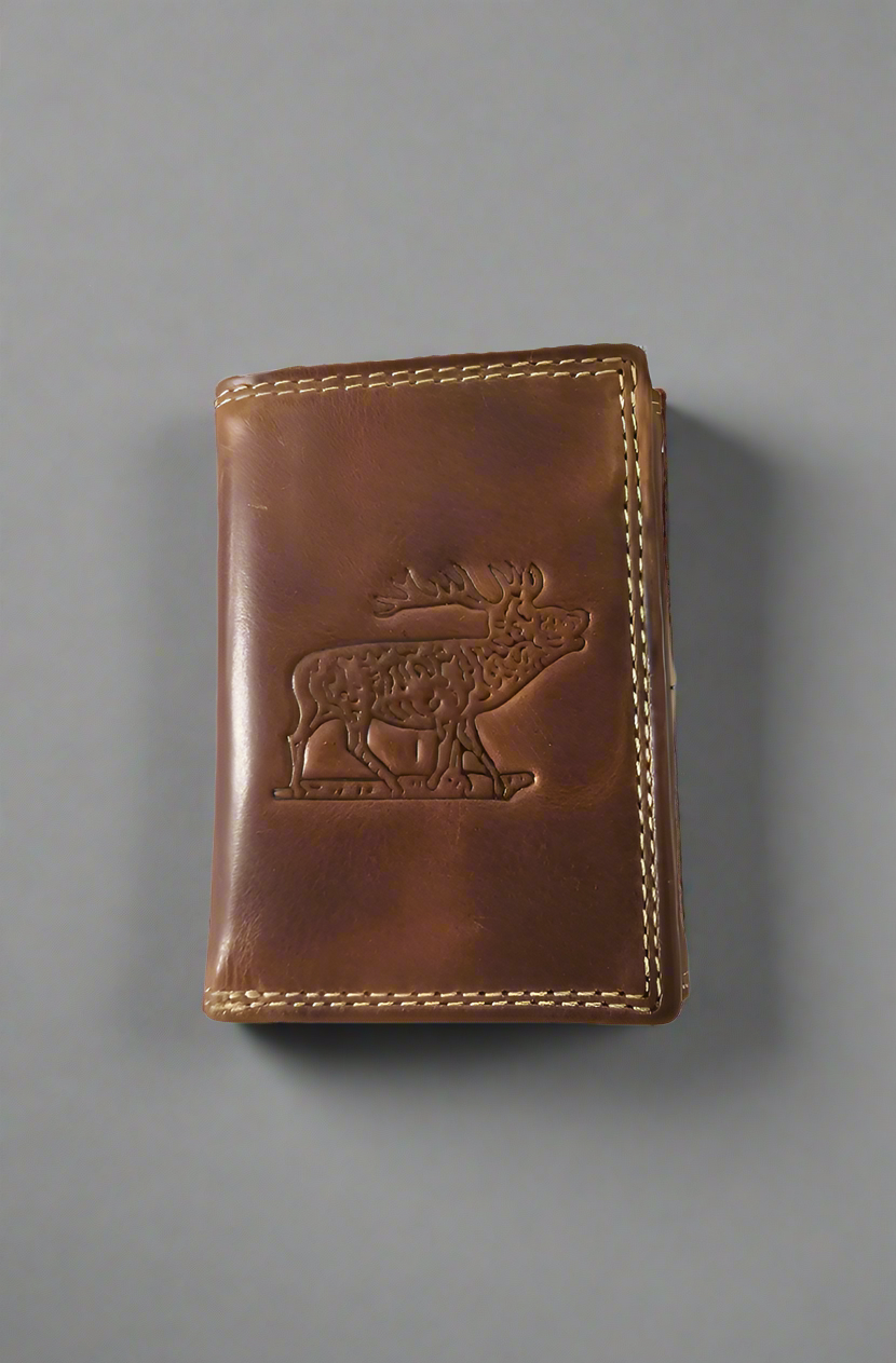 Large Deer 124/TF Tan