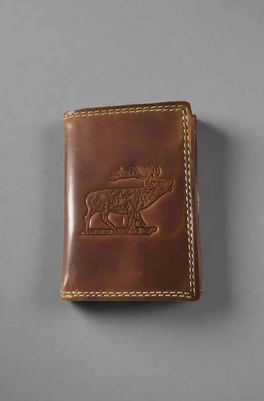 Large Deer 124/TF Tan