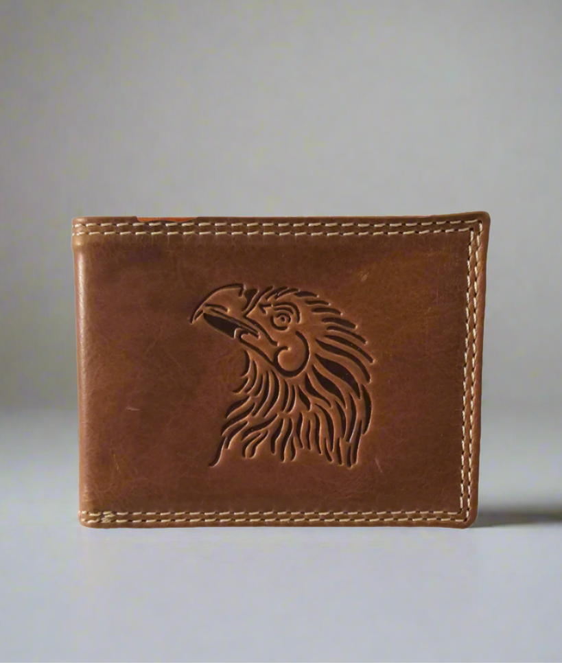 Bald Eagle 558W/Eagle Tan