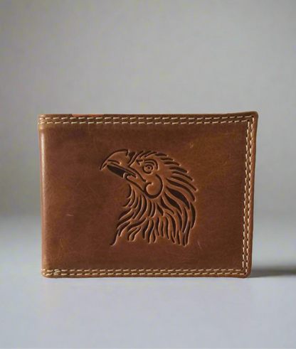 Bald Eagle 558W/Eagle Tan