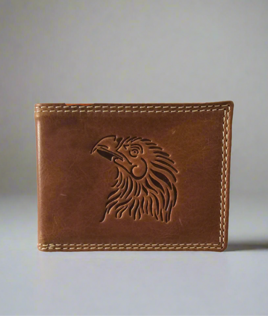 Bald Eagle 558W/Eagle Tan