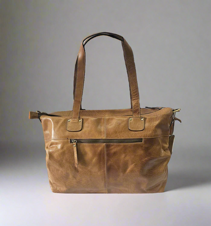 Handbag with Fringes 310