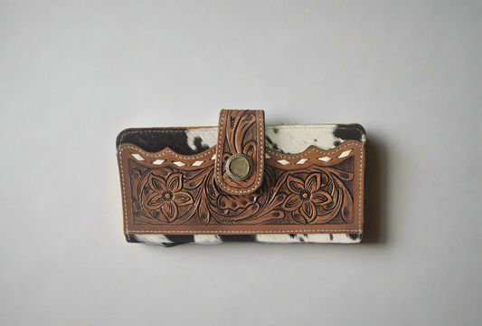 Women's Clutch TL35