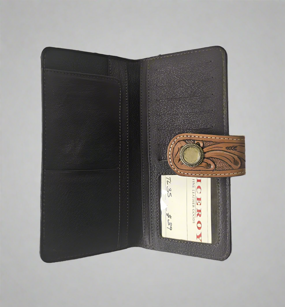 Women's Clutch TL35