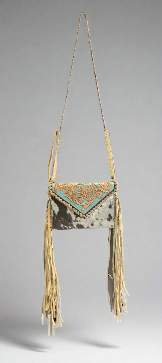 Small Shoulder Purse TL60