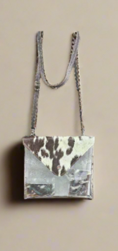 Clear Purse TP-01