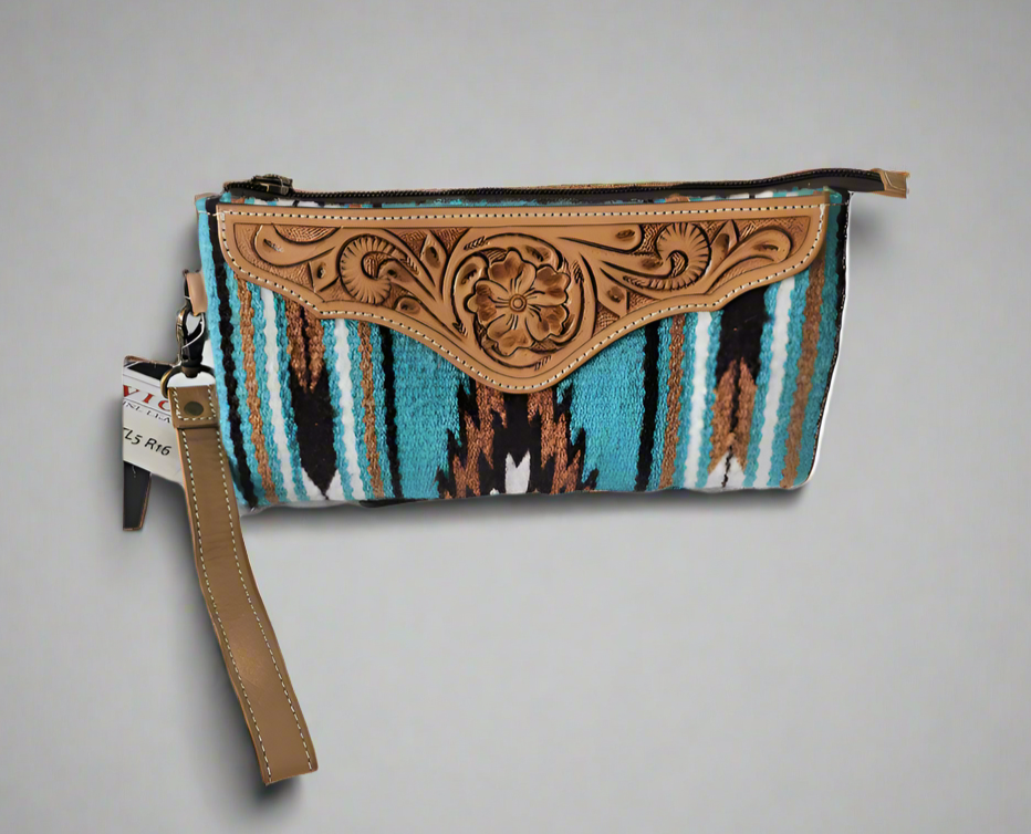 Aztec Clutch TL5-R16