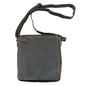 Hunter Leather Messenger Bag - VL124