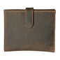 Hunter Leather Wallet - VL1898