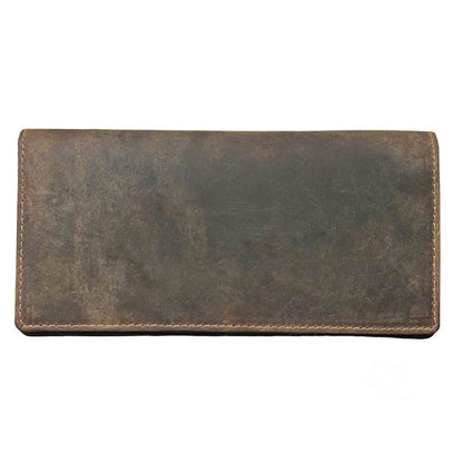 Hunter Leather Wallet - VL1903
