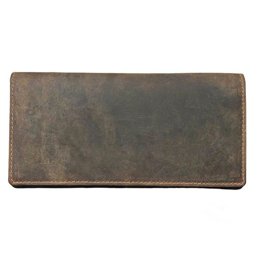 Hunter Leather Wallet - VL1903