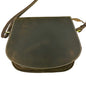Hunter Leather Shoulder Bag - VL205