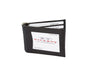 Leather Money Clip - 123